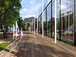 Preview 44 complex of temporary pavilions and park zone